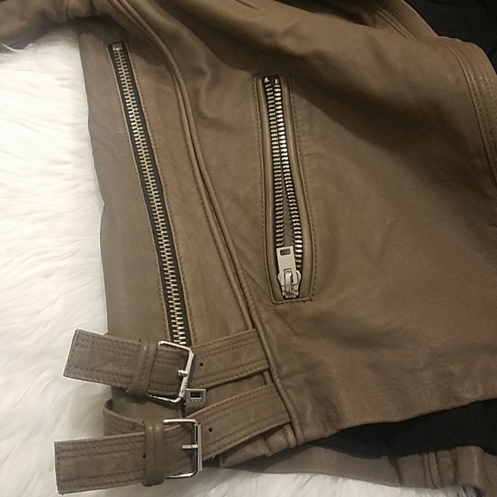 IRO jacket - Picture 5 of 7